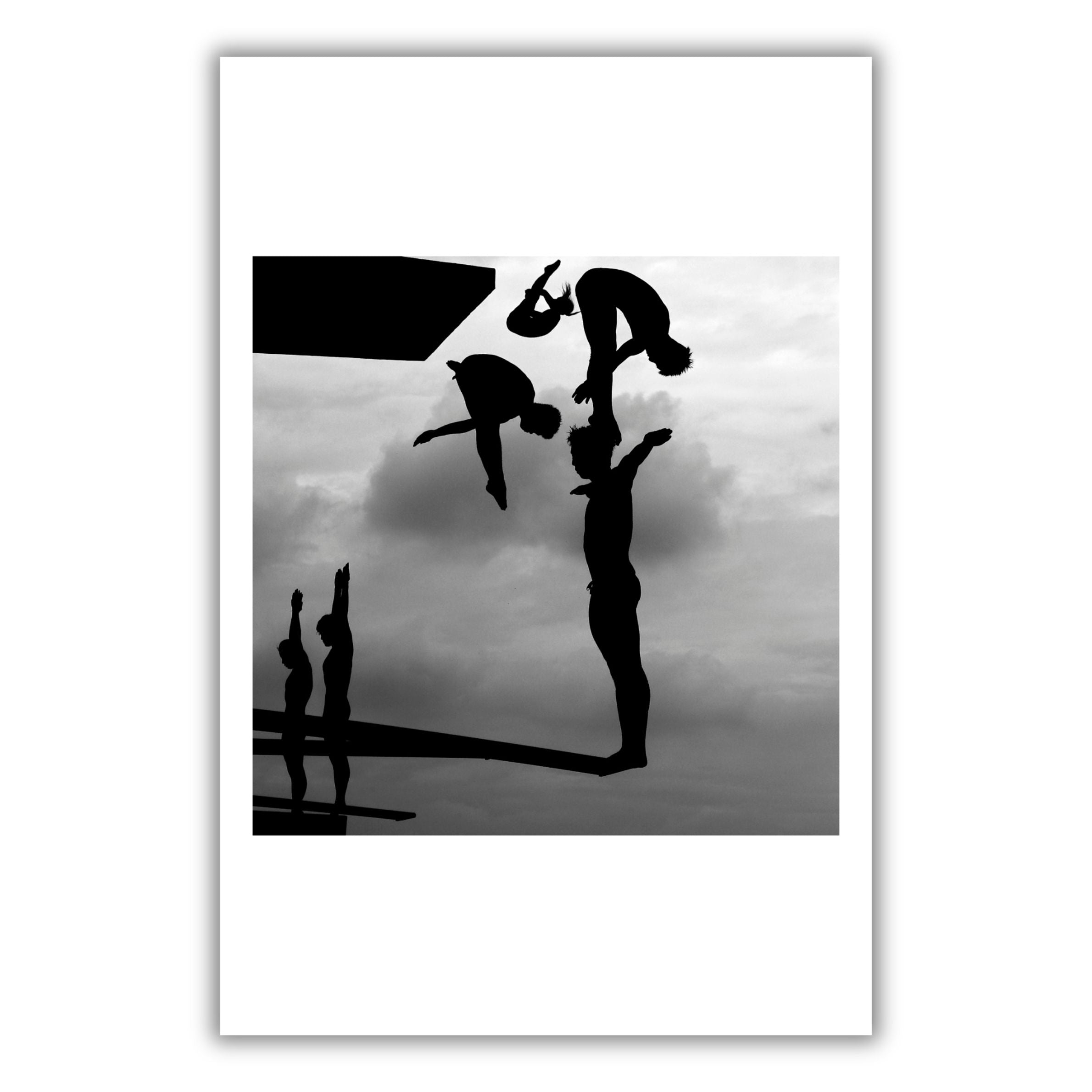 Adam Pretty – World Press Photo